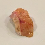 鮨 志の助 - 鮨 志の助