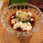 鮨 志の助 - 鮨 志の助