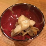 鮨 志の助 - 鮨 志の助