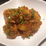 パパスバル - チキンビンダル