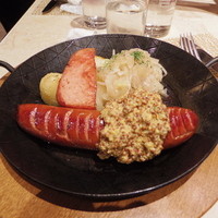 シュタインハウス 銀座店 - 