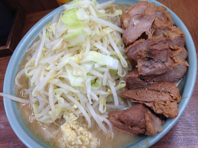 ブレ幅がすごい二郎 By デブ28 ラーメン二郎 池袋東口店 らーめんじろう 池袋 ラーメン 食べログ ブレ幅がすごい二郎 By デブ28 ラーメン二郎 池袋東口店 らーめんじろう 池袋 ラーメン 食べログ