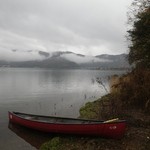 星のや富士 - 湖上の早朝カヌー 3780円(税サ込)