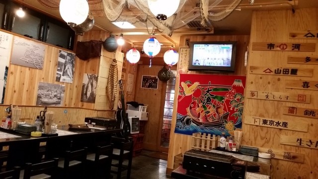 浜焼太郎 経堂店 経堂 居酒屋 食べログ 浜焼太郎 経堂店 経堂 居酒屋 食べログ
