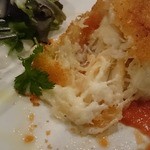 ポワンルージュ - 