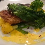 ポワンルージュ - 