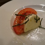 ポワンルージュ - 