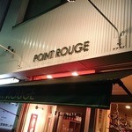 Point ROUGE - 