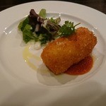 ポワンルージュ - 