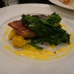 ポワンルージュ - 