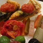 ポワンルージュ - 