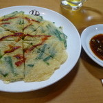 平壌冷麺食道園 - 