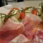 ポワンルージュ - 