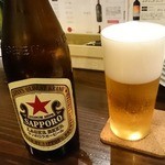 ポワンルージュ - 