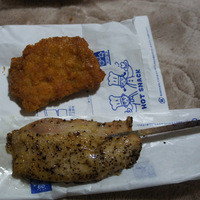 深夜に油ギッシュ W シャキィーン By のぶぼぼ 閉店 スリーエフ 入間新光店 元加治 その他 食べログ 深夜に油ギッシュ W シャキィーン By のぶぼぼ 閉店 スリーエフ 入間新光店 元加治 その他 食べログ