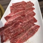 Yakiniku Shuumon - 