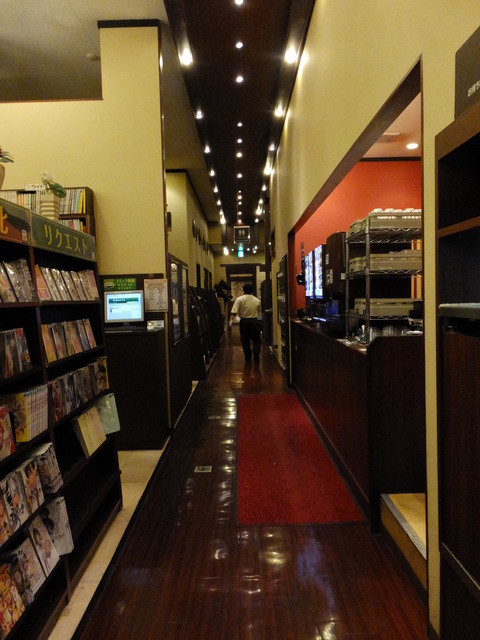 快活club 鈴鹿中央通店 三日市 その他 食べログ 快活club 鈴鹿中央通店 三日市 その他 食べログ