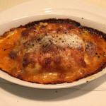 トラットリア コチネッラ - ラザーニャ