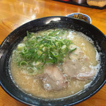 ラーメン かい - 