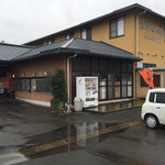 吉野ヶ里温泉弥生亭 - 吉野ヶ里温泉です