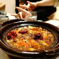 中國菜 心香 - 