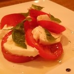 バンビーノ - カプレーゼ