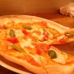 バンビーノ - マルゲリータ