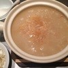 頂上麺 筑紫樓 ふかひれ麺専門店  八重洲店