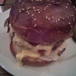 ホーミーズ - 黒いバンズ