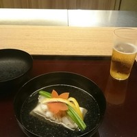 天神橋 青木 - 