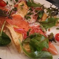 ビストロケンヂ - 前菜