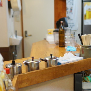 博多ラーメン ばりこて_2