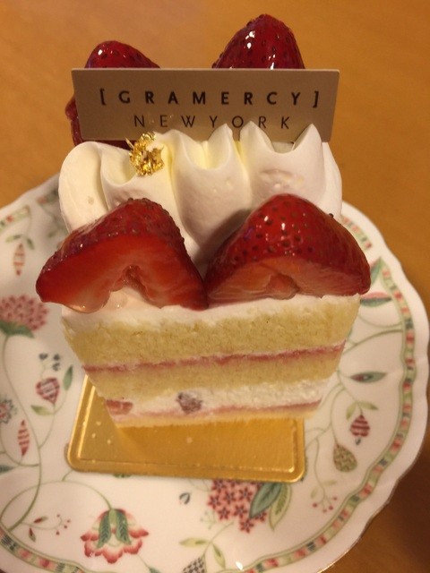 グラマシーニューヨーク 柏高島屋店 柏 ケーキ 食べログ グラマシーニューヨーク 柏高島屋店 柏 ケーキ 食べログ