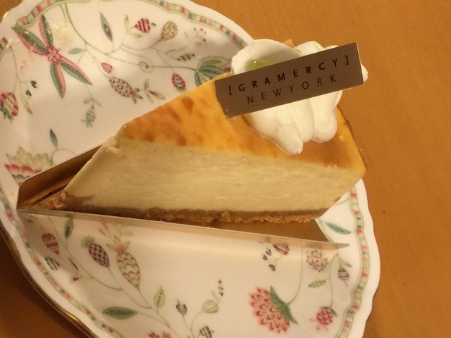 グラマシーニューヨーク 柏高島屋店 柏 ケーキ 食べログ グラマシーニューヨーク 柏高島屋店 柏 ケーキ 食べログ