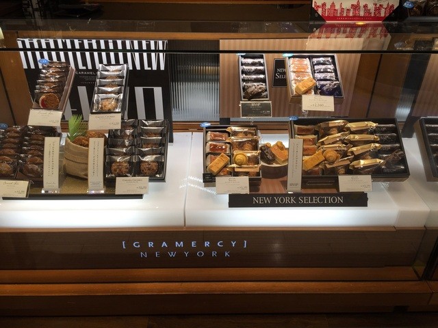 グラマシーニューヨーク 柏高島屋店 柏 ケーキ 食べログ グラマシーニューヨーク 柏高島屋店 柏 ケーキ 食べログ