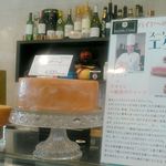 スーリール ダンジュ - 【2015年10月】詳細はブログ「ミシュランごっこ。」をご覧下さい。