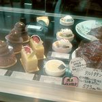 スーリール ダンジュ - 【2015年10月】詳細はブログ「ミシュランごっこ。」をご覧下さい。