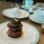 【2015年10月】詳細はブログ「ミシュランごっこ。」をご覧下さい。