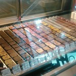 【2015年10月】詳細はブログ「ミシュランごっこ。」をご覧下さい。