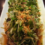 九州料理 マルキュウ - 