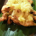 九州料理 マルキュウ - 