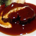 ピッコロ・バンビーノ - 牛ほほ肉のワイン煮