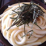 鬼うどん 金勝 - 