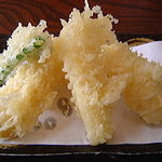 鬼うどん 金勝 - 