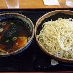 GOUKAI - つけ麺大盛り