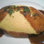 Masahiro - オムライス