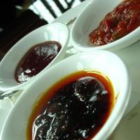 中国料理 「チャイナブルー」 コンラッド東京 - 