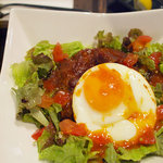 ichica bachica - ロコモコ