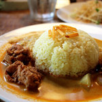 東方遊酒菜ヌワラエリヤ - 