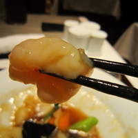 御膳房 六本木店 - 海老UP